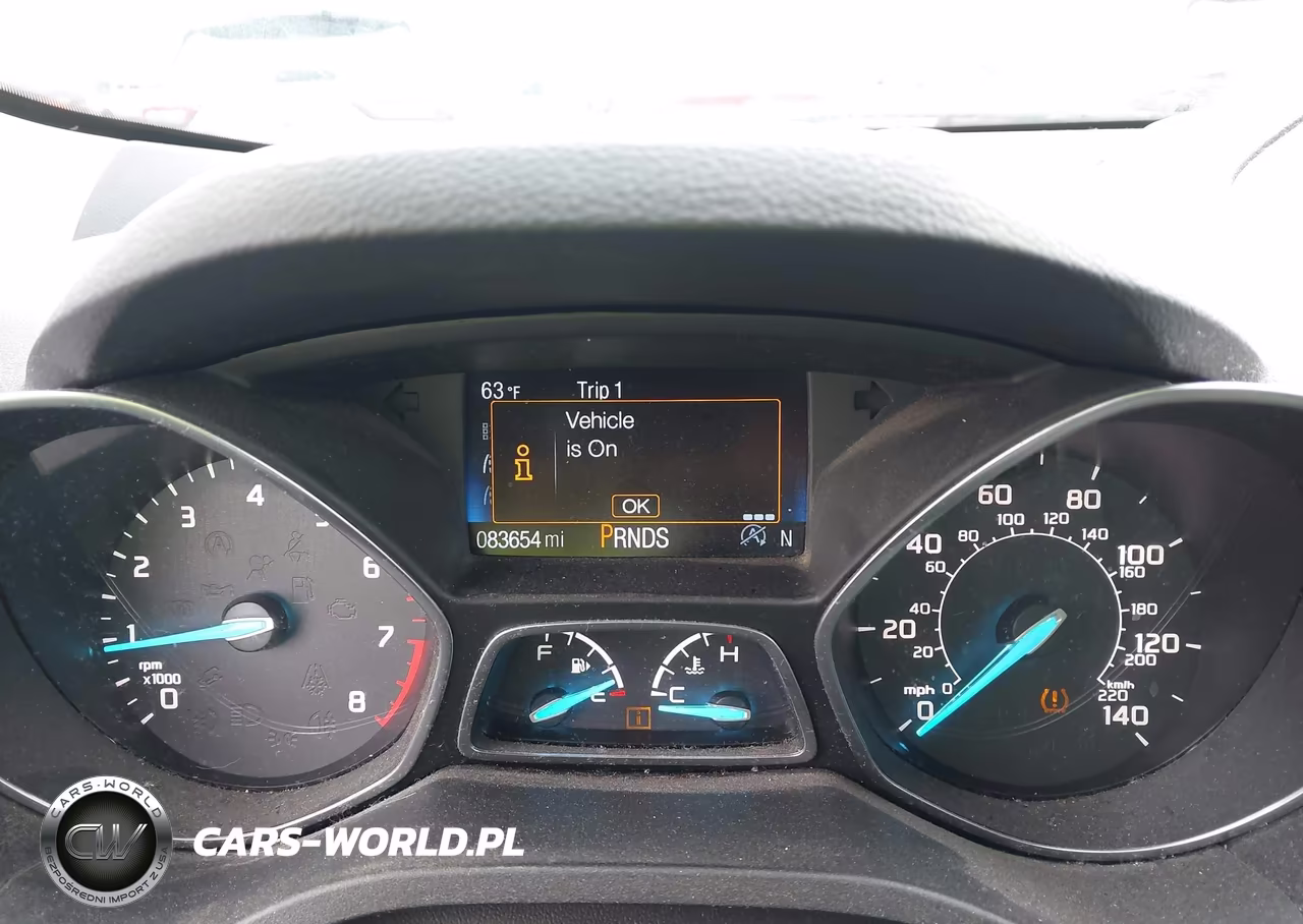 2019 Ford Escape Se VIN:1FMCU9GD4KUB39571 - 7