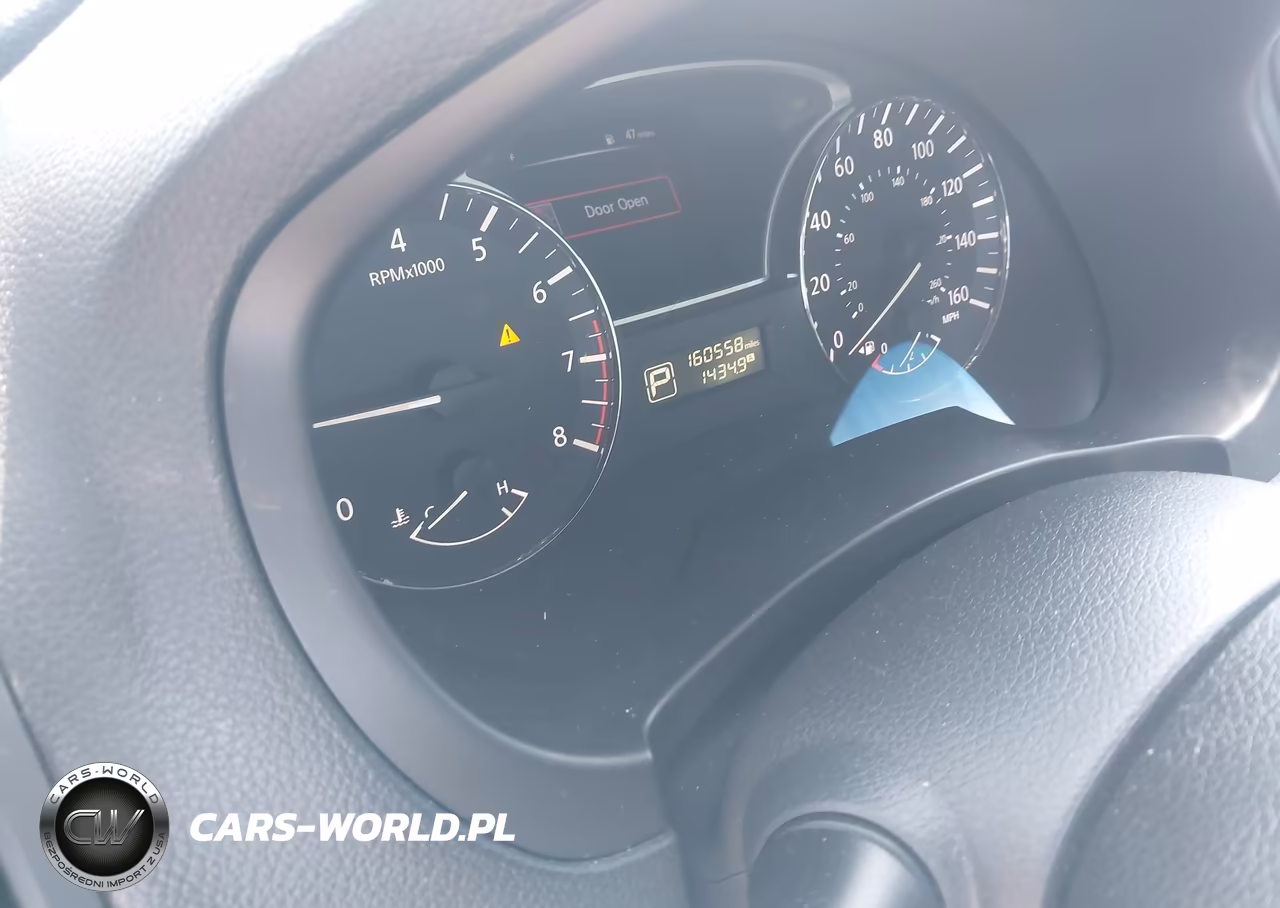 2015 Nissan Altima 2.5-2.5 S-2.5 Sl-2.5 Sv VIN:1N4AL3AP8FC434950 - 7