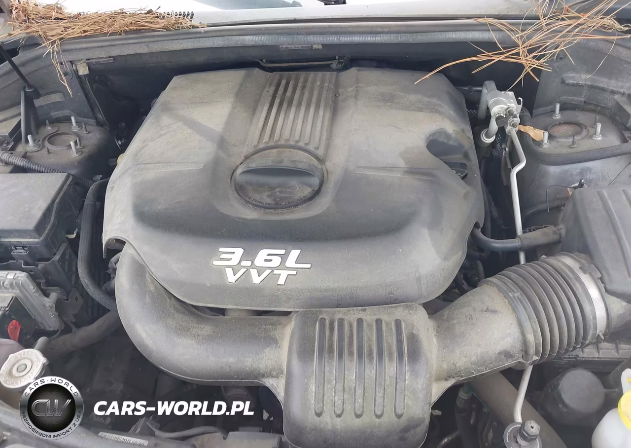 2014 Jeep Grand Cherokee Laredo VIN:1C4RJFAG2EC134730 - 10