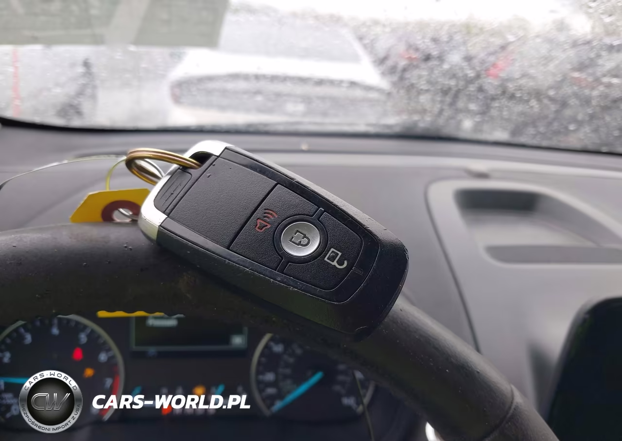 2018 Ford Ecosport Se VIN:MAJ6P1UL5JC248766 - 11