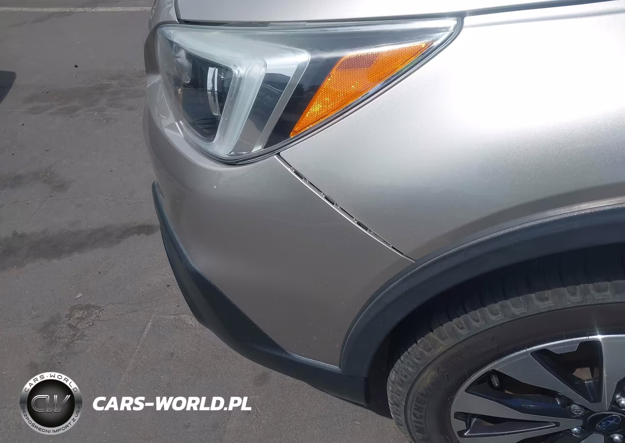 2015 Subaru Outback 2.5I Limited VIN:4S4BSBNC6F3299644 - 21