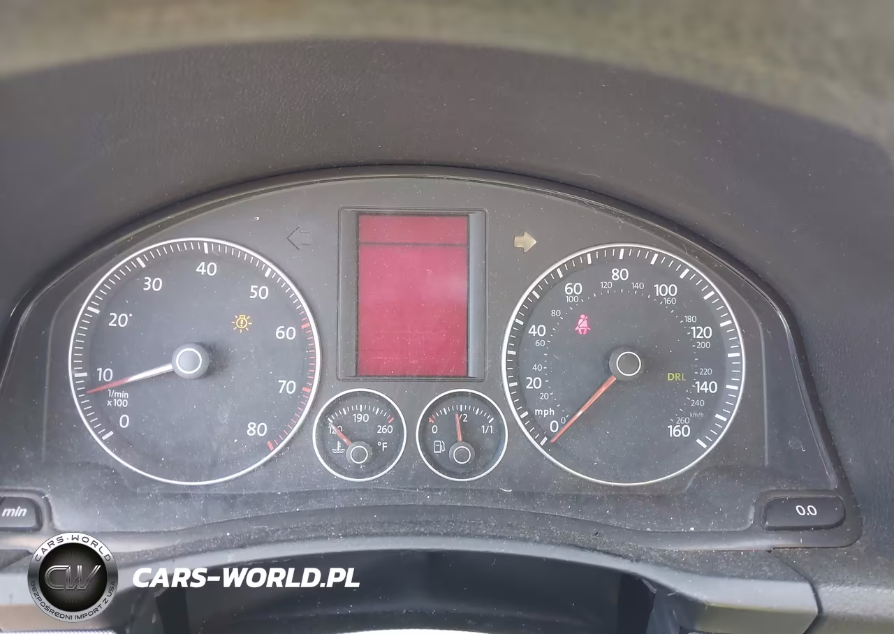 2005 Volkswagen Jetta 2.5 VIN:3VWSF71K75M608227 - 7