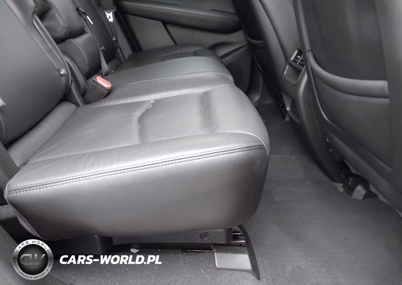 2019 Cadillac Xt5 Luxury VIN:1GYKNCRS6KZ194154 - 8