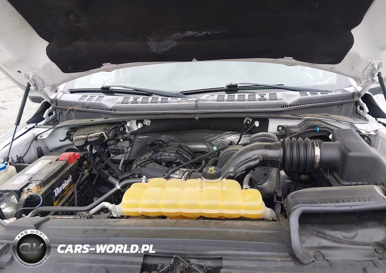 2016 Ford F-150 Xlt VIN:1FTEW1E87GFC59259 - 10