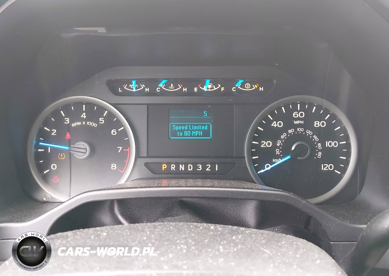 2016 Ford F-150 Xlt VIN:1FTEW1E87GFC59259 - 7