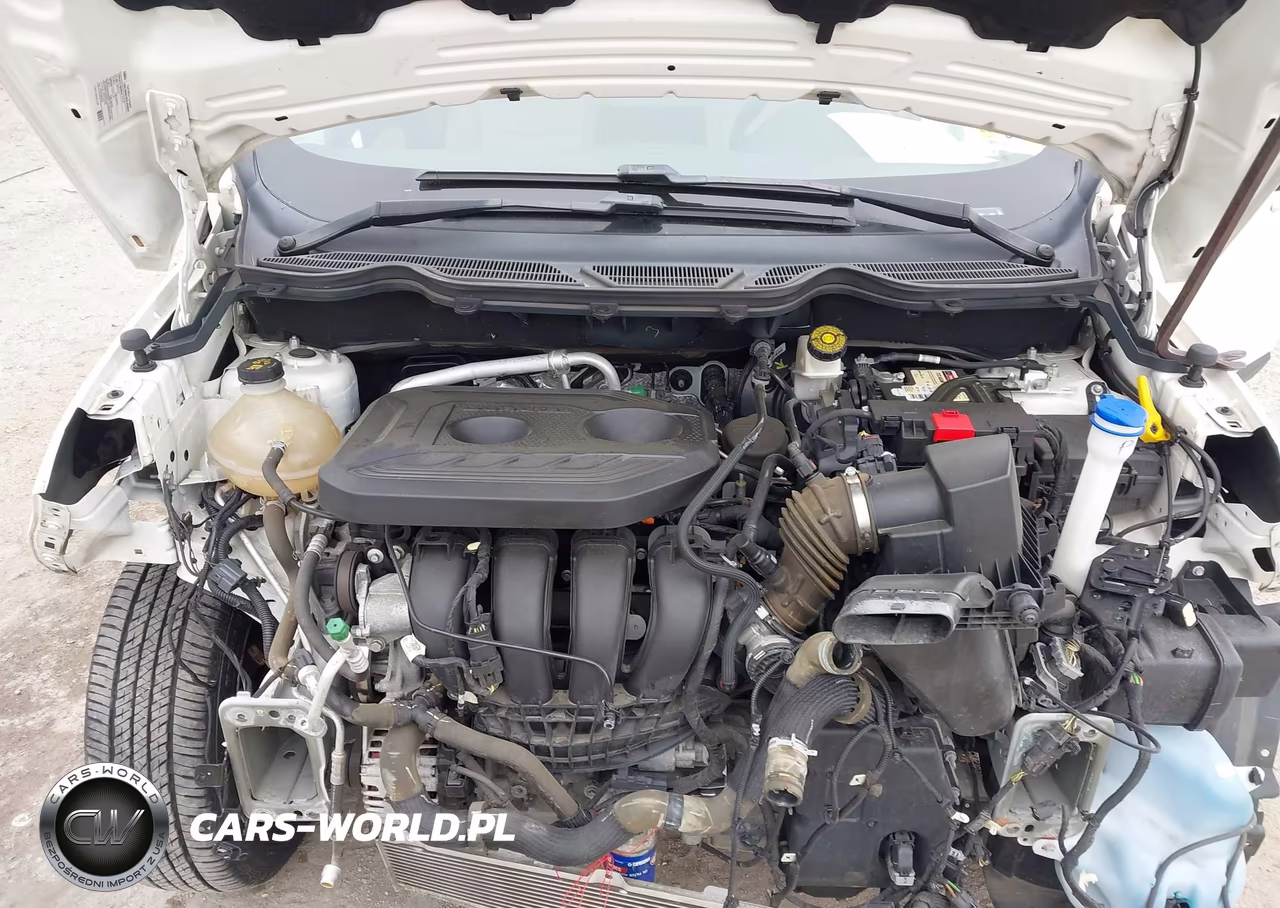 2018 Ford Ecosport Se VIN:MAJ6P1UL7JC213937 - 10