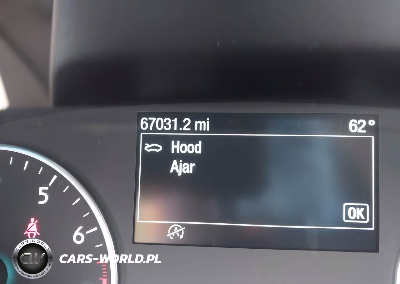 2018 Ford Ecosport Se VIN:MAJ6P1UL7JC213937 - 15