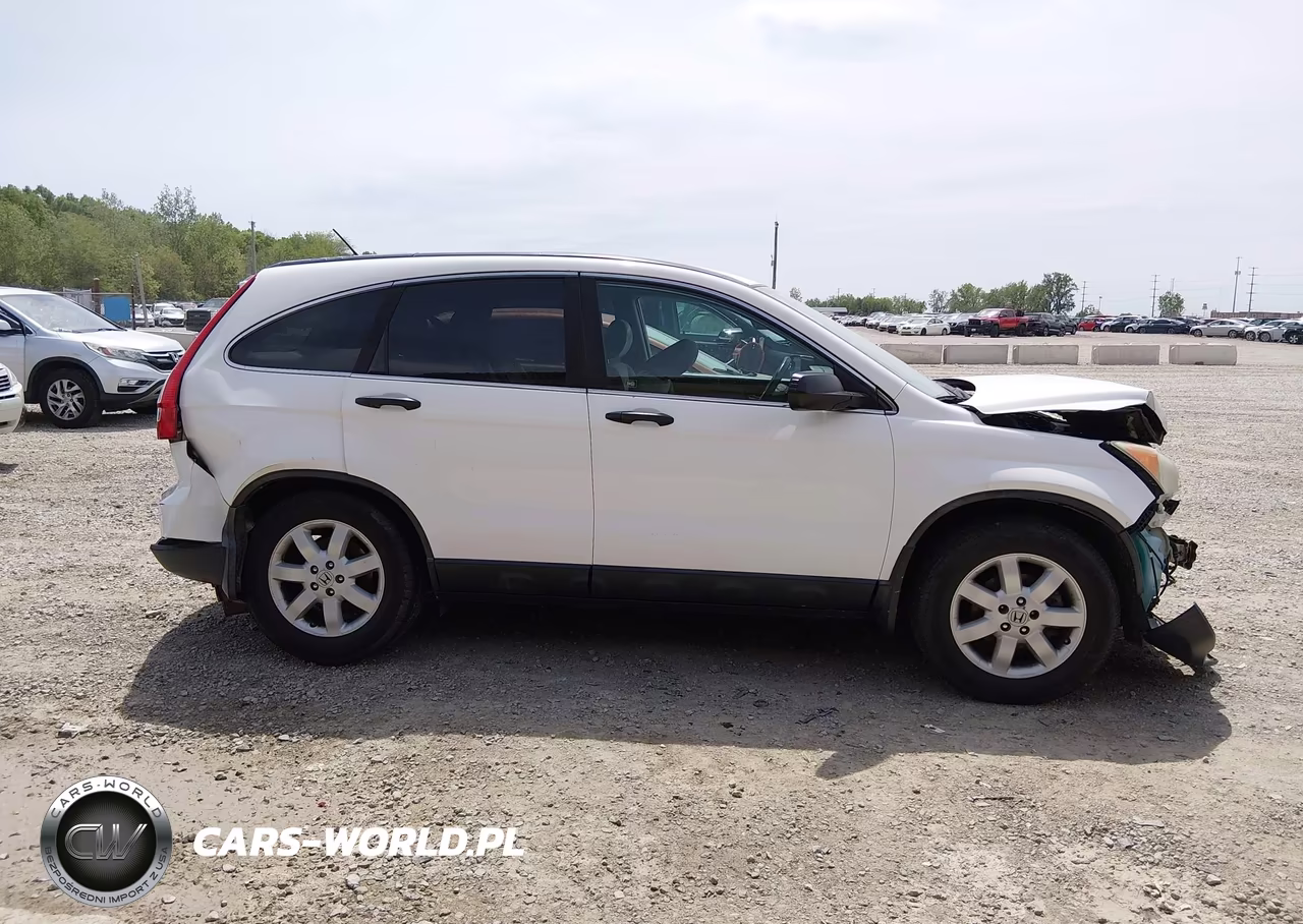 2011 Honda Cr-V Se VIN:5J6RE4H42BL092926 - 14