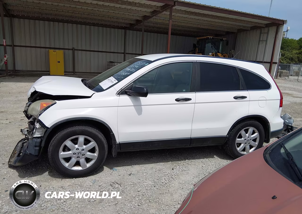 2011 Honda Cr-V Se VIN:5J6RE4H42BL092926 - 15