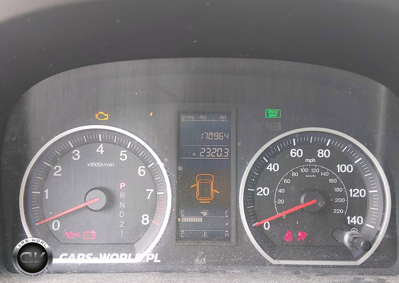 2011 Honda Cr-V Se VIN:5J6RE4H42BL092926 - 7