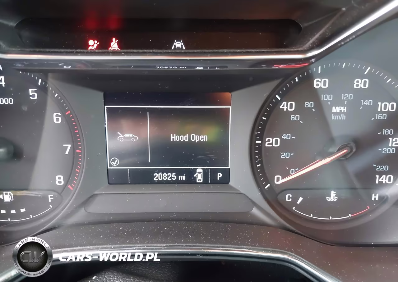 2023 Chevrolet Trailblazer Fwd Lt VIN:KL79MPS23PB066282 - 15