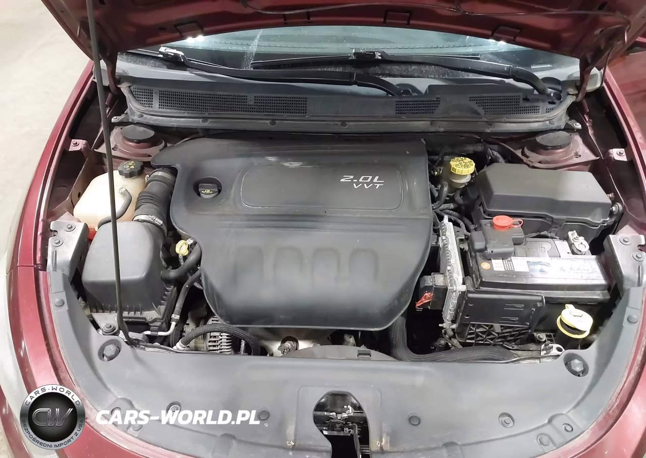 2015 Dodge Dart Se VIN:1C3CDFAA3FD375236 - 10