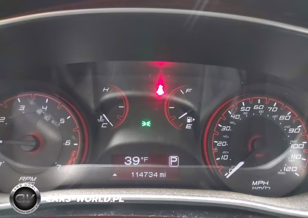 2015 Dodge Dart Se VIN:1C3CDFAA3FD375236 - 7