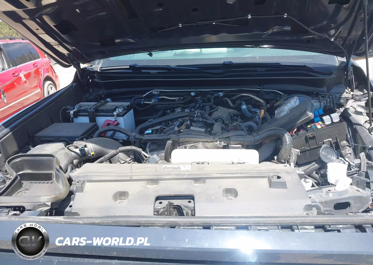 2025 Toyota Tacoma Sr5 VIN:3TMKB5FN6SM040635 - 10