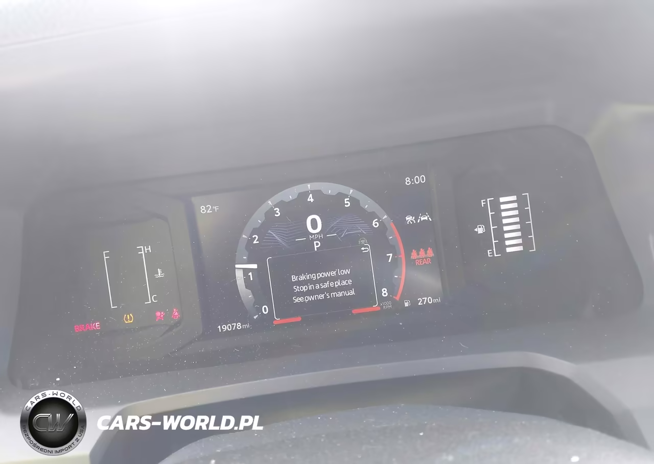 2025 Toyota Tacoma Sr5 VIN:3TMKB5FN6SM040635 - 7