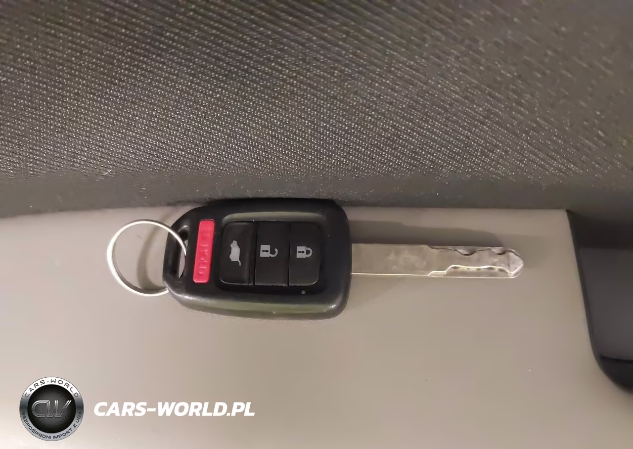 2022 Honda Hr-V Awd Lx VIN:3CZRU6H39NM763002 - 11