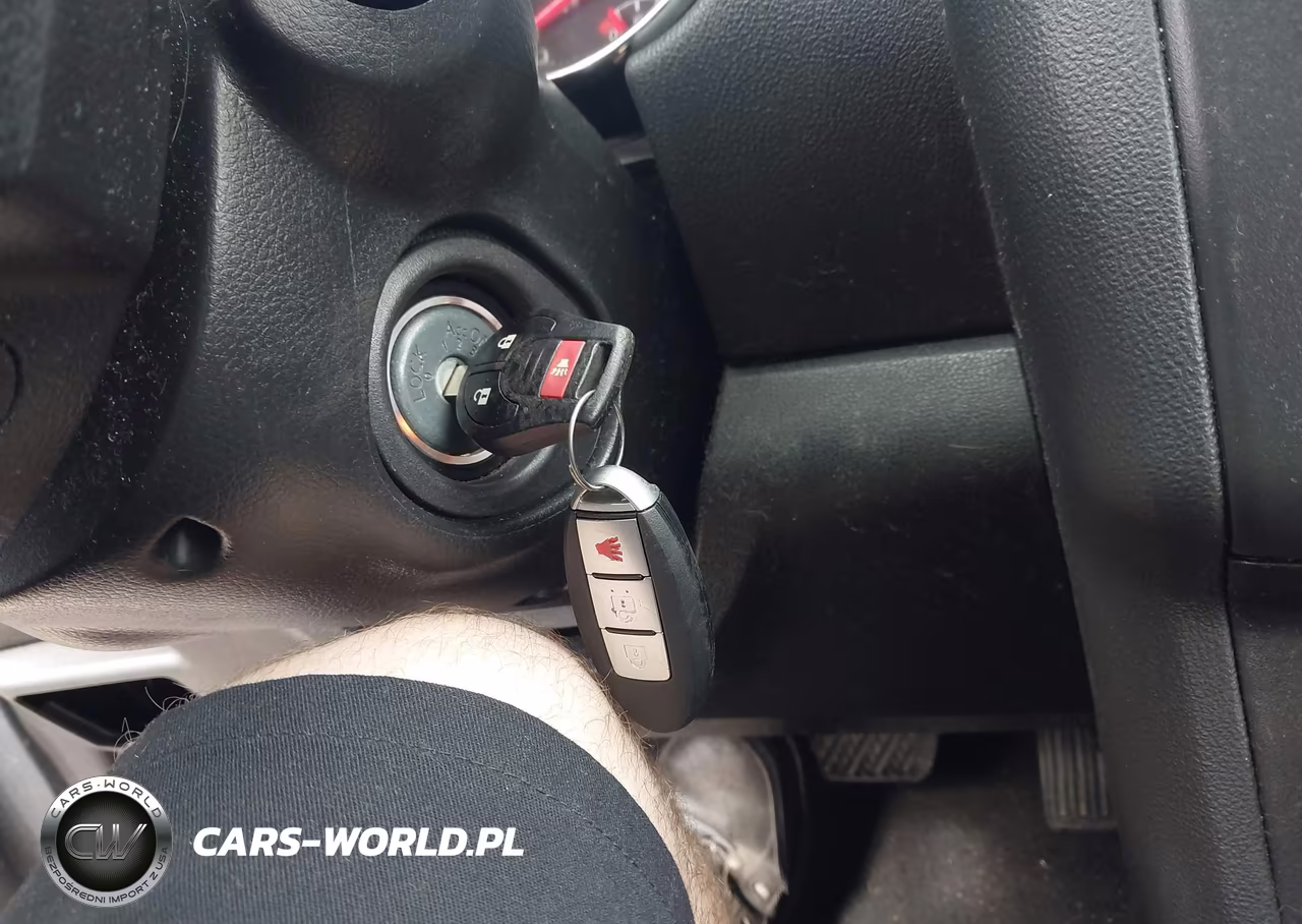 2013 Nissan Rogue S VIN:JN8AS5MT2DW519834 - 11
