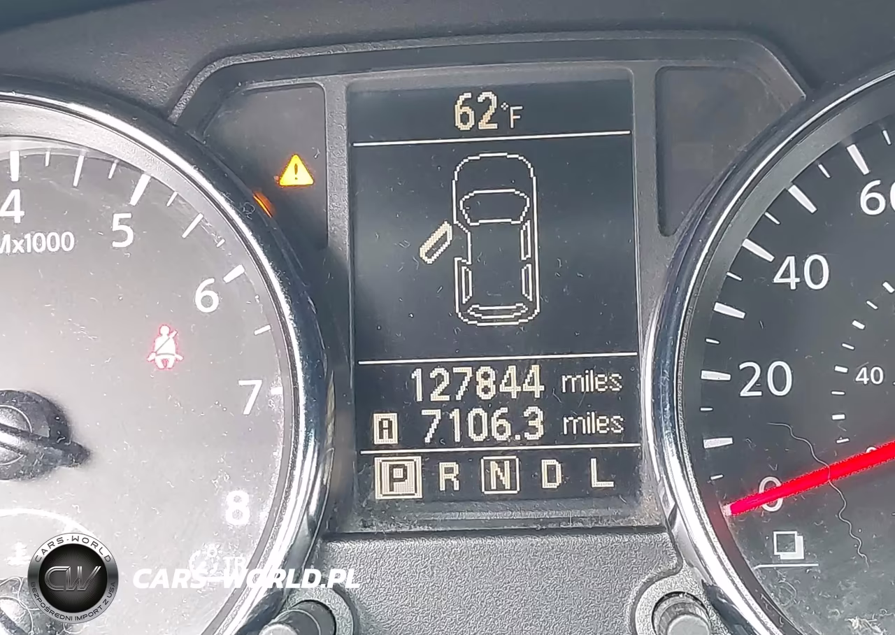 2013 Nissan Rogue S VIN:JN8AS5MT2DW519834 - 15