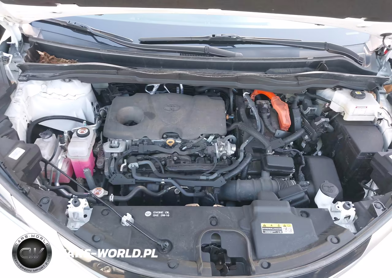 2022 Toyota Sienna Xse VIN:5TDDSKFC3NS073652 - 10