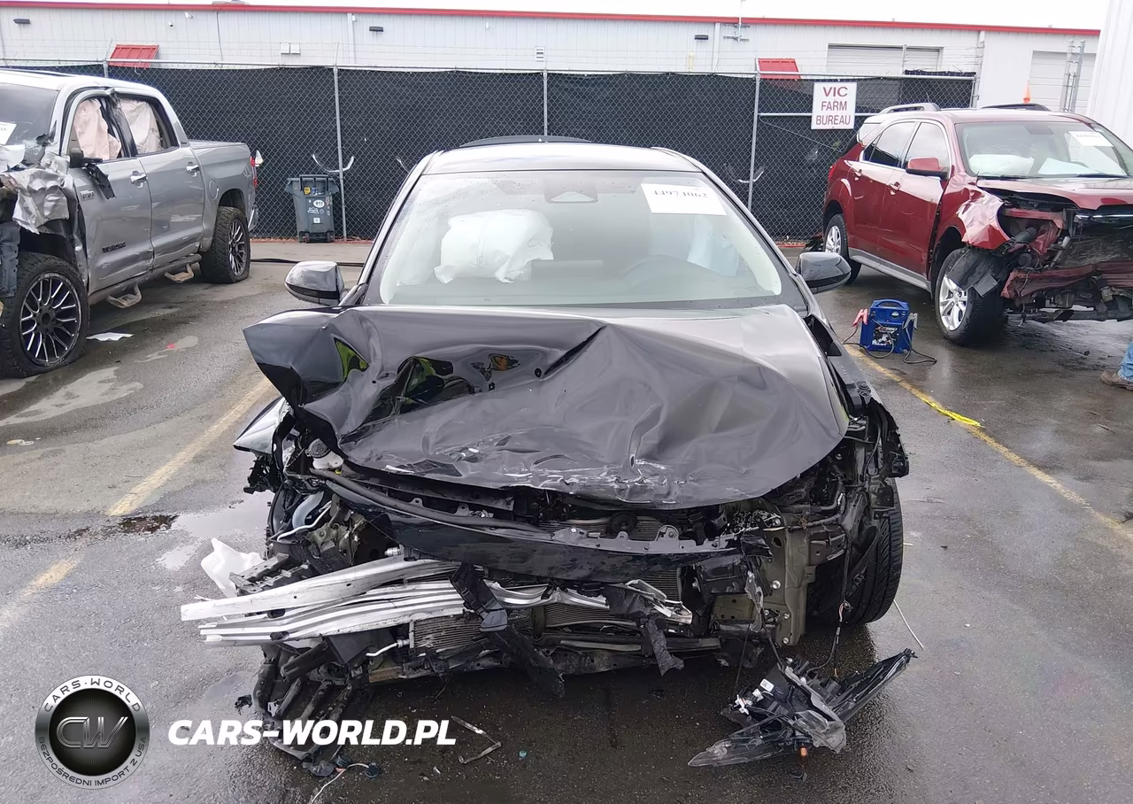 2024 Toyota Corolla Le VIN:5YFB4MDE7RP116339 - 12