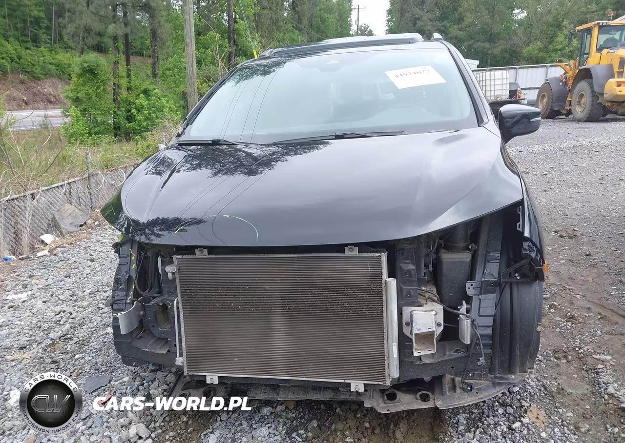 2022 Honda Odyssey Elite VIN:5FNRL6H96NB002865 - 12