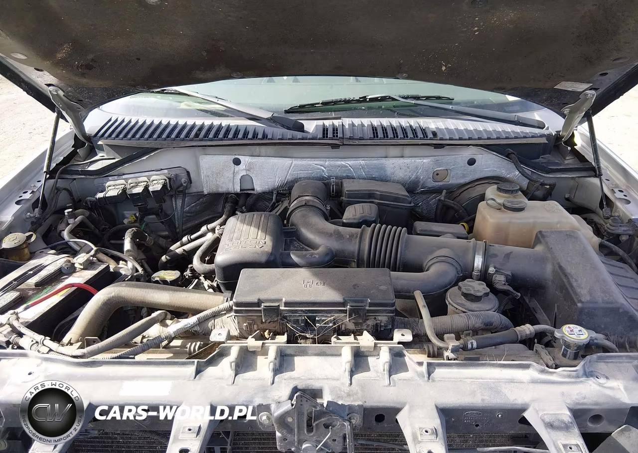 2010 Ford Expedition Xlt VIN:1FMJU1F57AEB60653 - 10