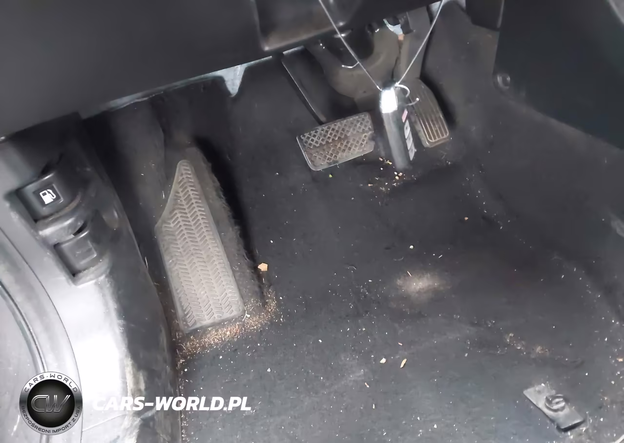 2016 Honda Hr-V Ex-L VIN:3CZRU5H75GM707302 - 11