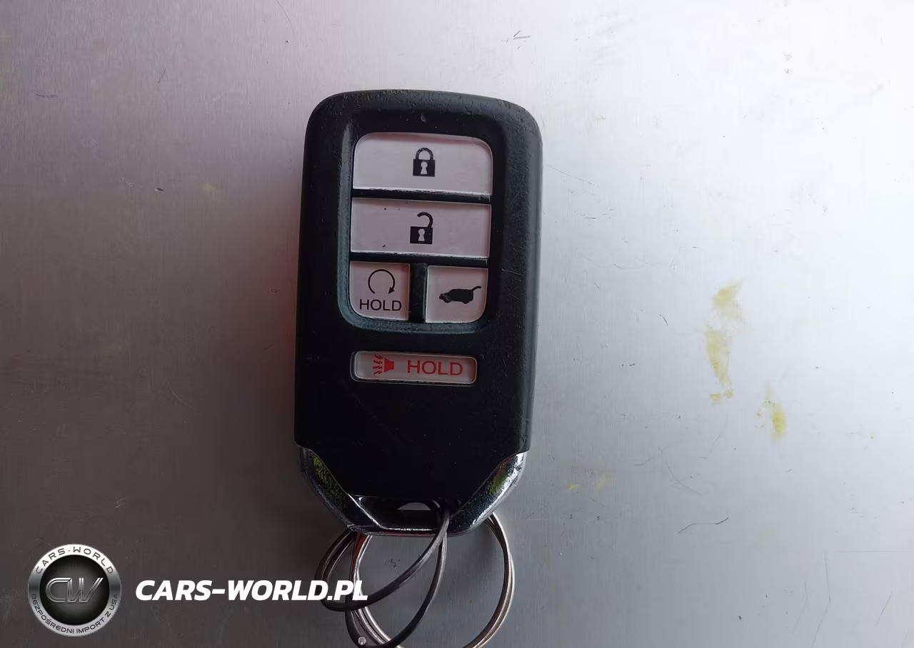 2019 Honda Cr-V Ex VIN:7FARW2H57KE037086 - 11
