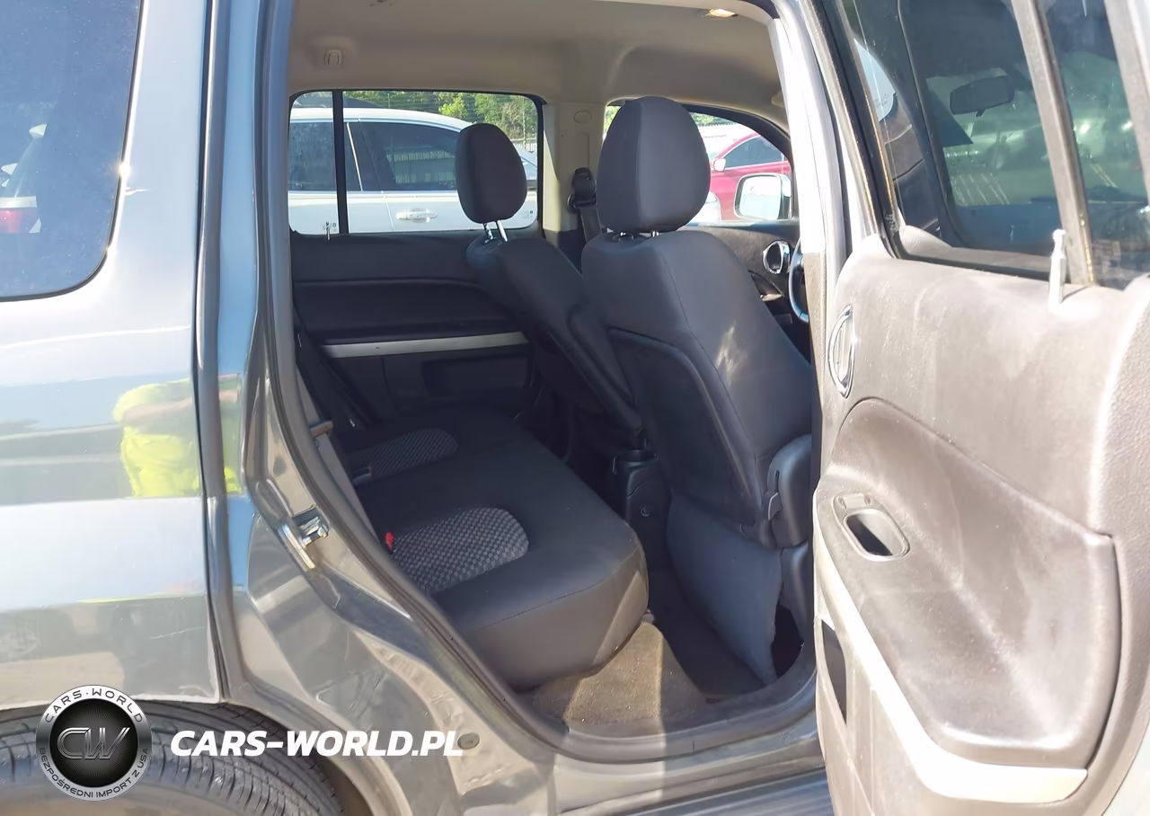 2009 Chevrolet Hhr Lt VIN:3GNCA53V99S502484 - 8