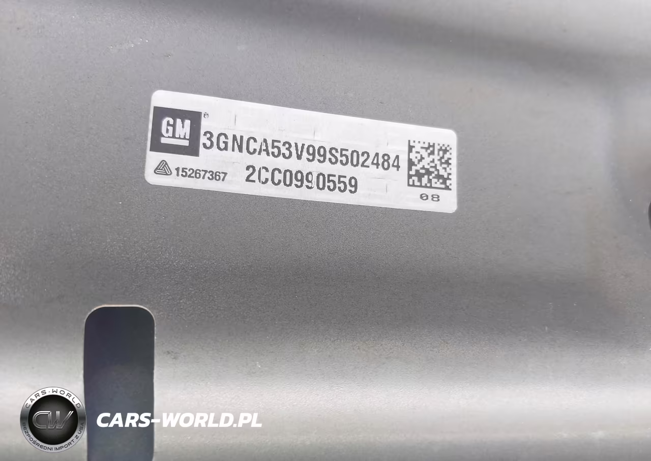 2009 Chevrolet Hhr Lt VIN:3GNCA53V99S502484 - 9