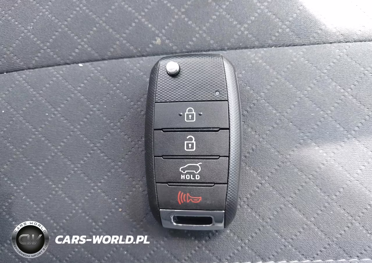 2018 Kia Sorento 2.4L Lx VIN:5XYPG4A30JG373223 - 11
