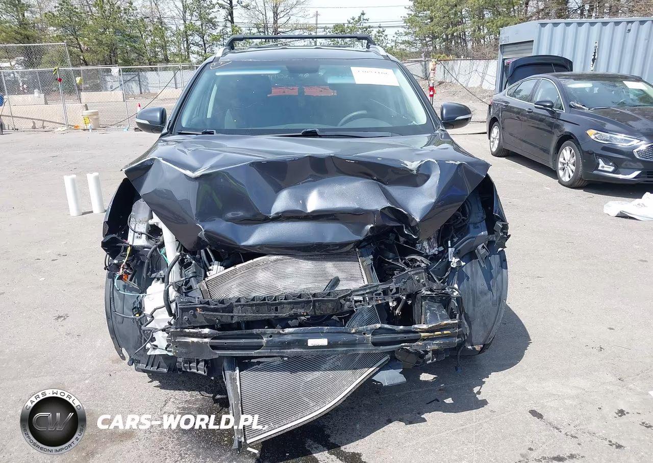 2018 Kia Sorento 2.4L Lx VIN:5XYPG4A30JG373223 - 6
