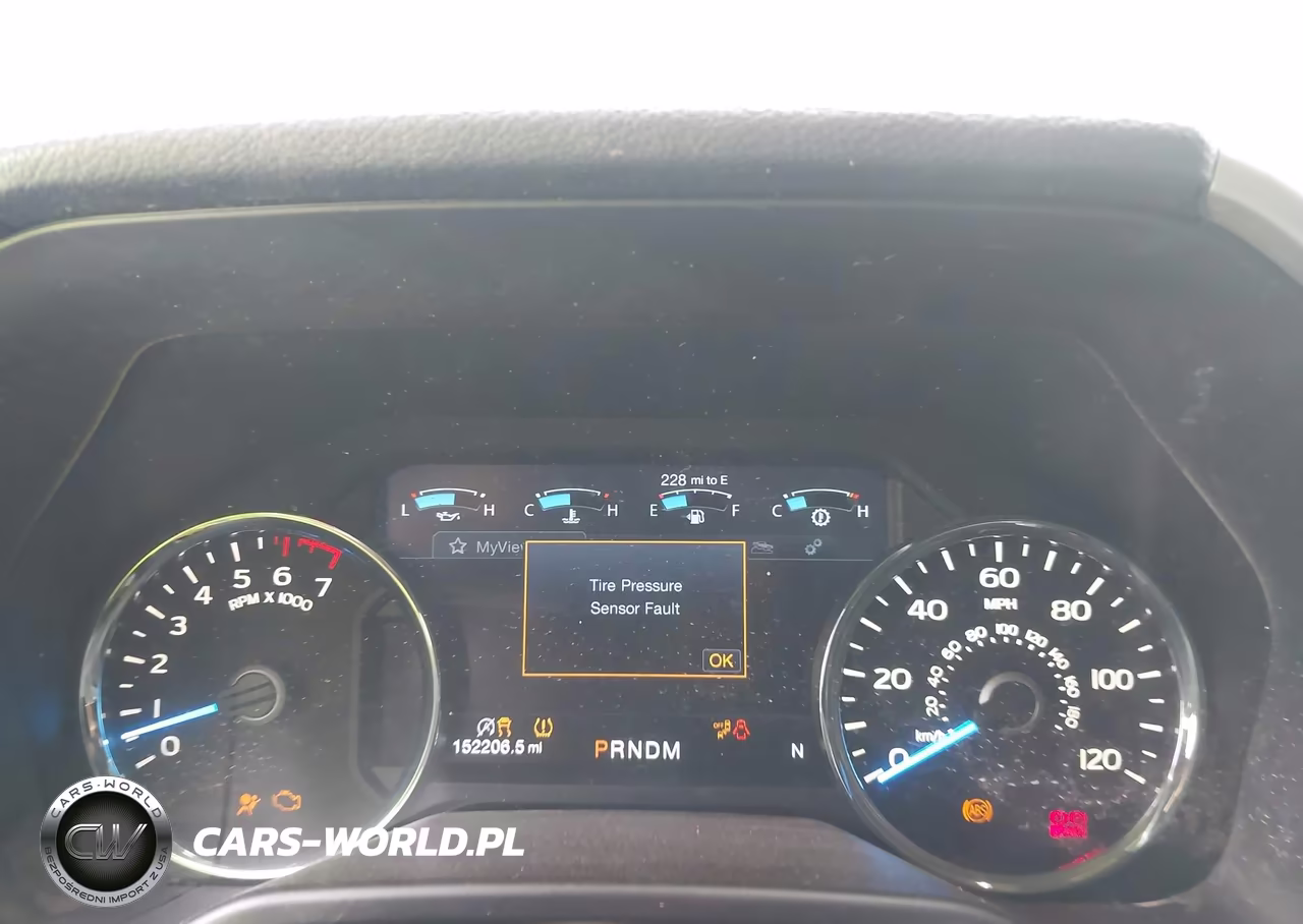 2017 Ford F-150 Lariat VIN:1FTEW1EG4HKC04848 - 7