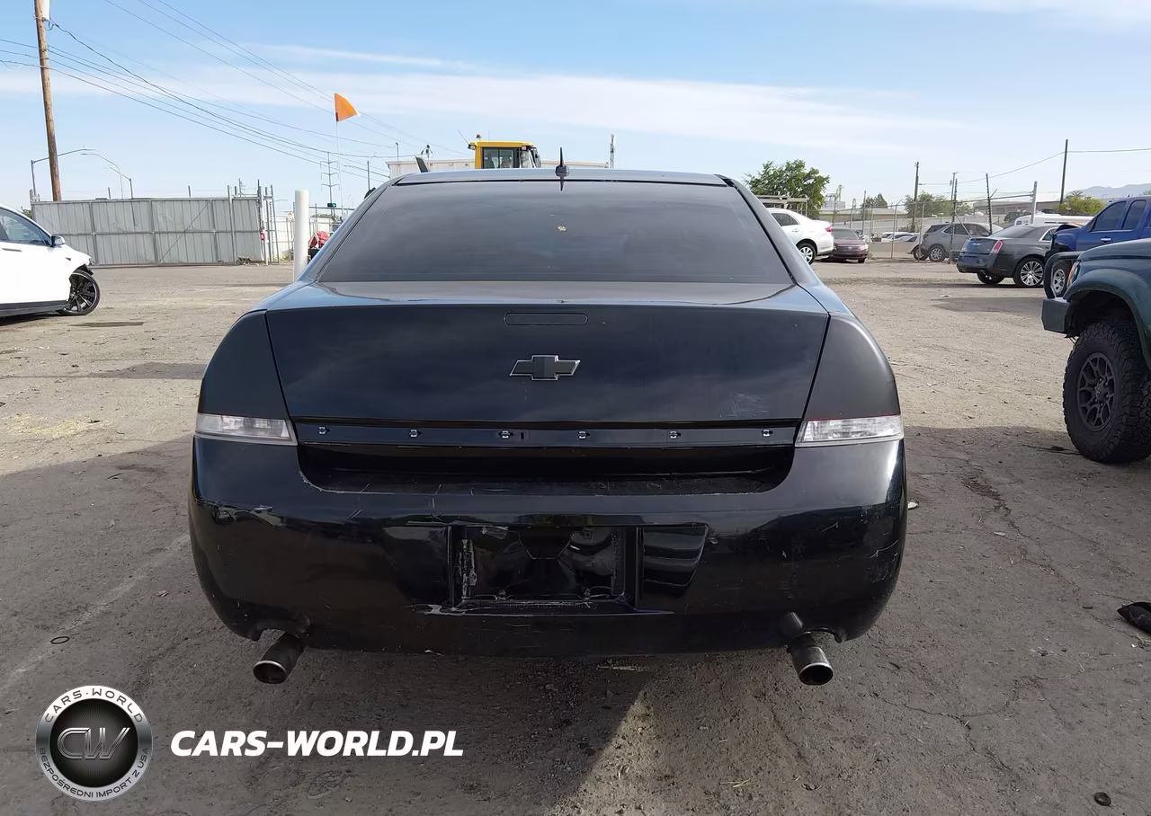 2013 Chevrolet Impala Lt VIN:2G1WG5E3XD1223607 - 15