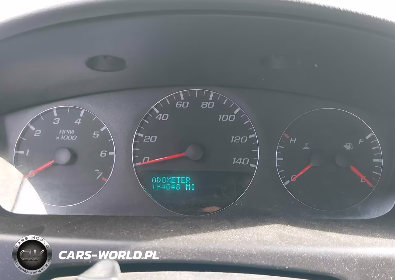 2013 Chevrolet Impala Lt VIN:2G1WG5E3XD1223607 - 7