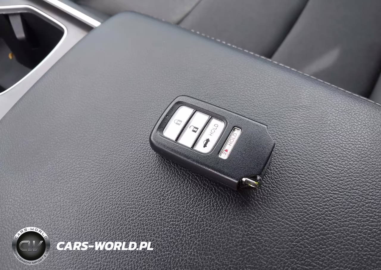 2022 Honda Accord Sport VIN:1HGCV1F32NA093984 - 11