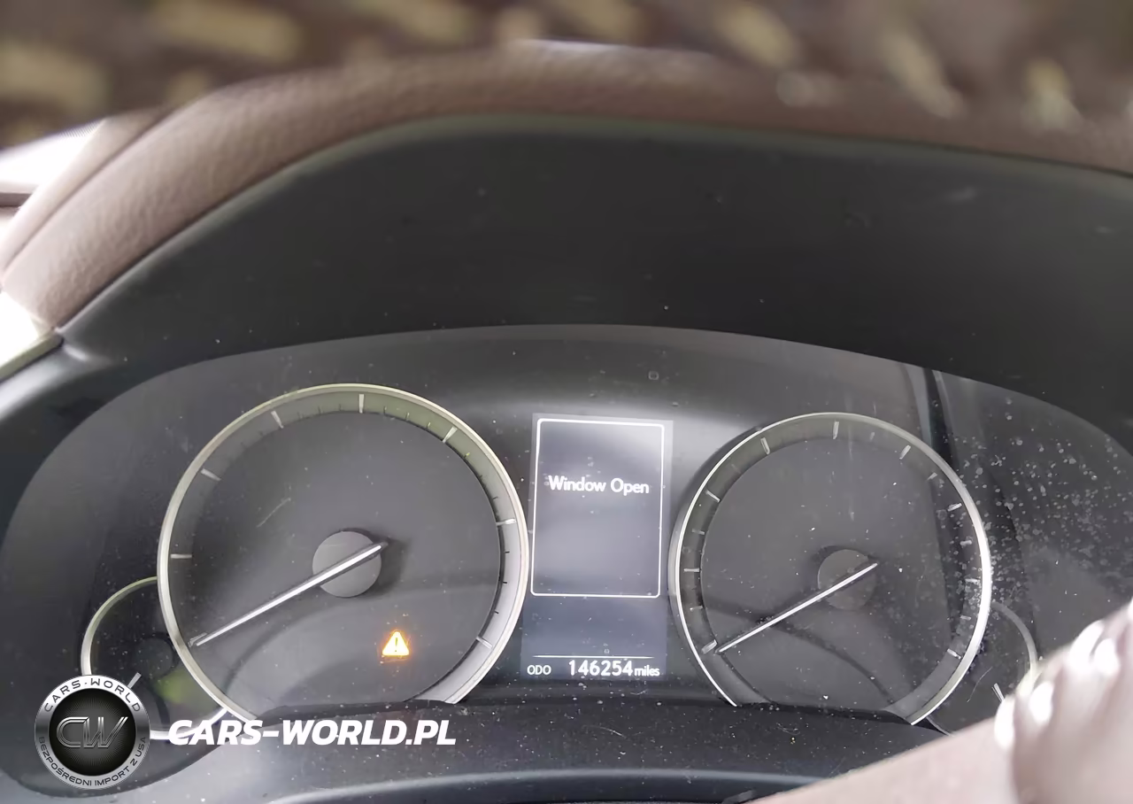2016 Lexus Rx 350 VIN:JTJBZMCA6G2000221 - 7