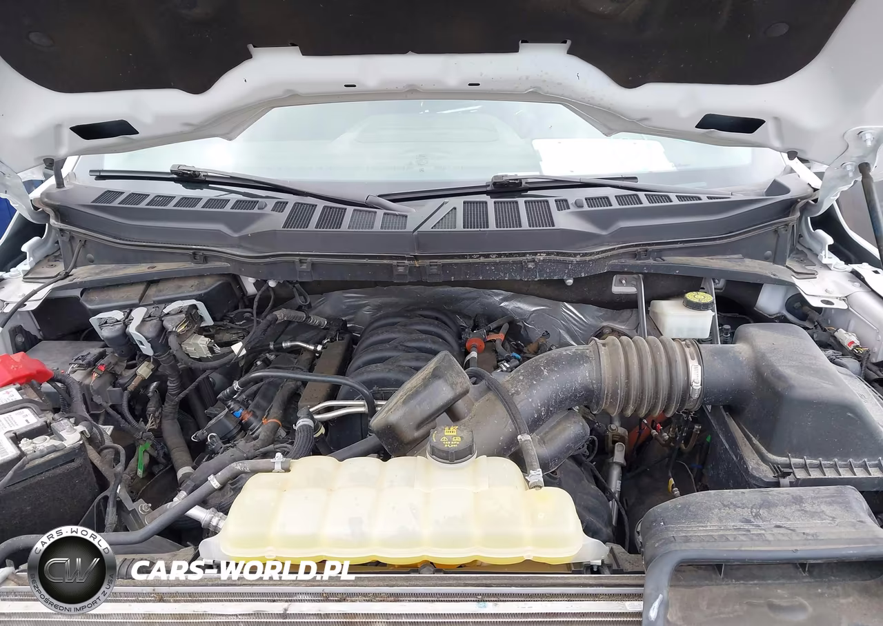 2022 Ford F-150 Xlt VIN:1FTFW1E54NFB23453 - 10