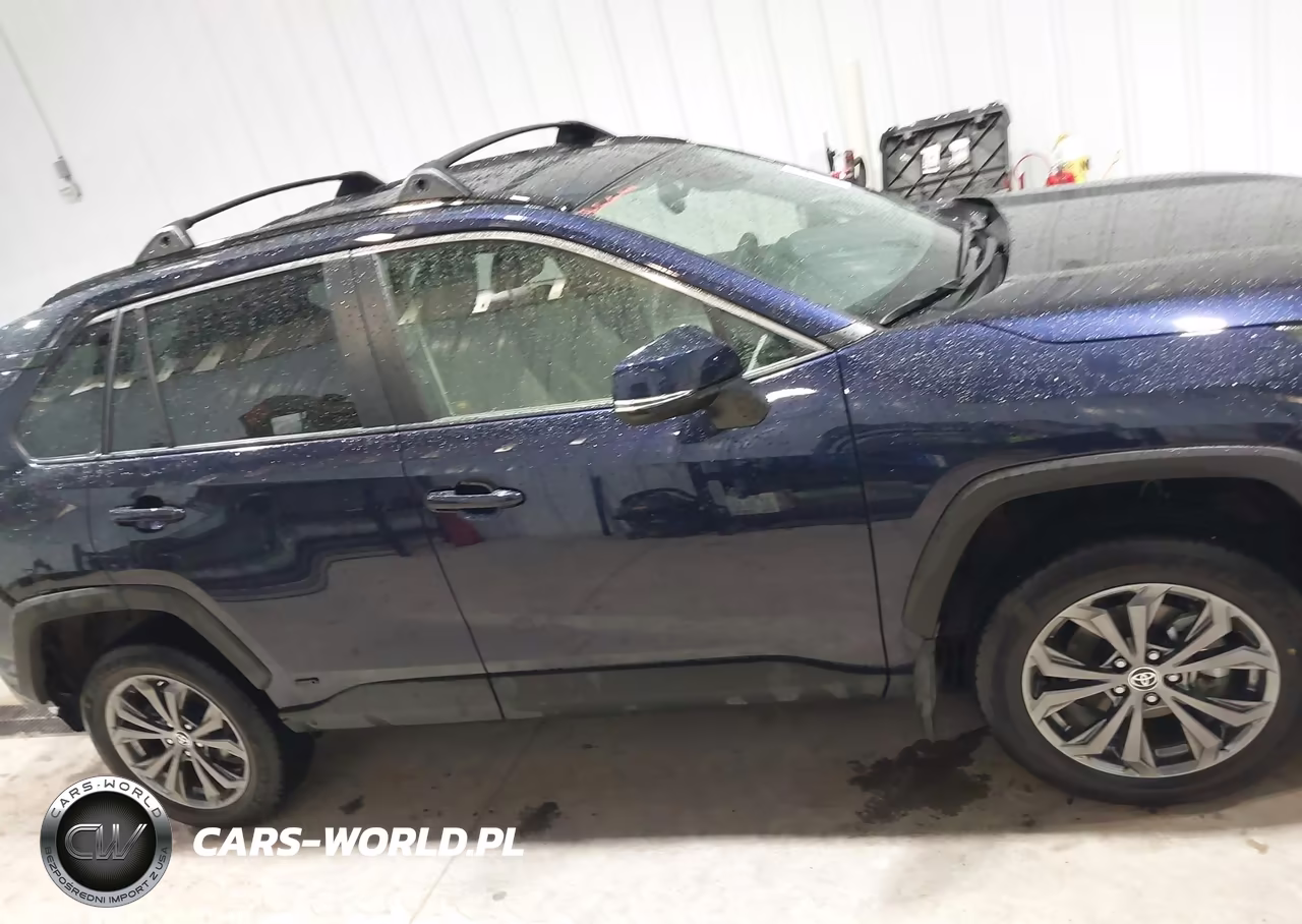 2025 Toyota Rav4 Hybrid Xle Premium VIN:JTMB6RFV3SJ084102 - 14