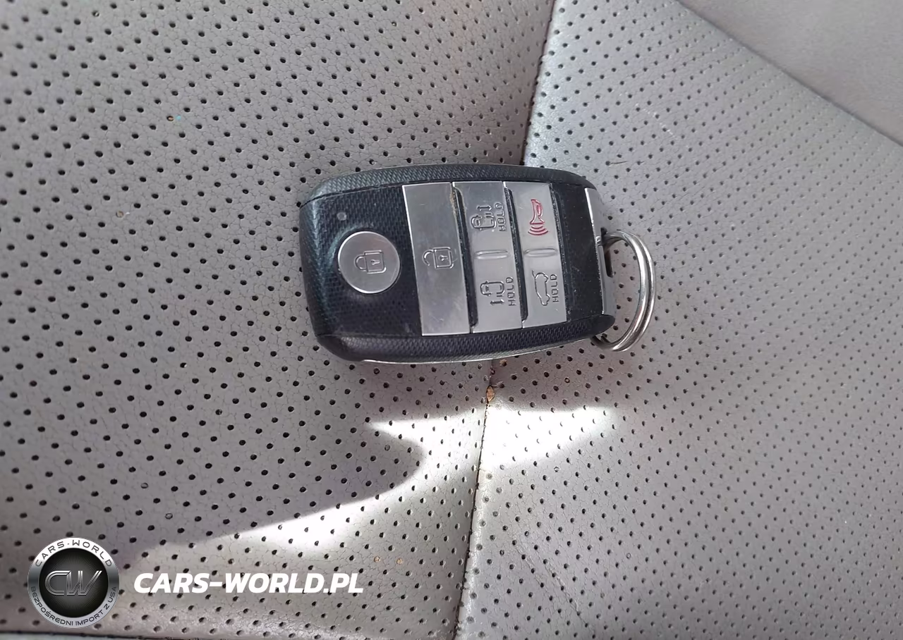 2019 Kia Sedona Ex VIN:KNDMB5C17K6513744 - 11