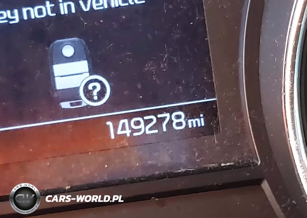2019 Kia Sedona Ex VIN:KNDMB5C17K6513744 - 15