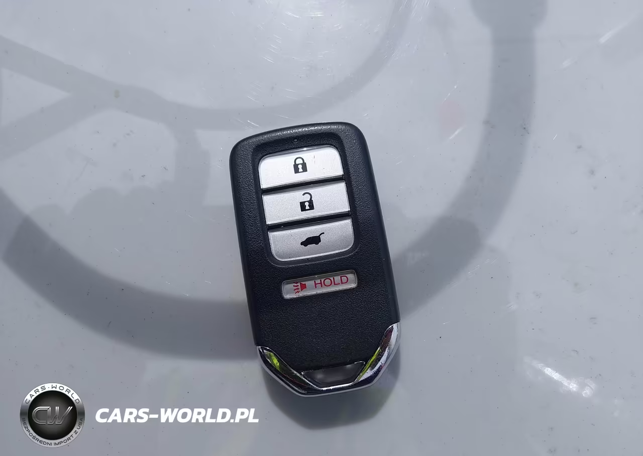 2015 Honda Cr-V Ex VIN:2HKRM3H58FH558476 - 11