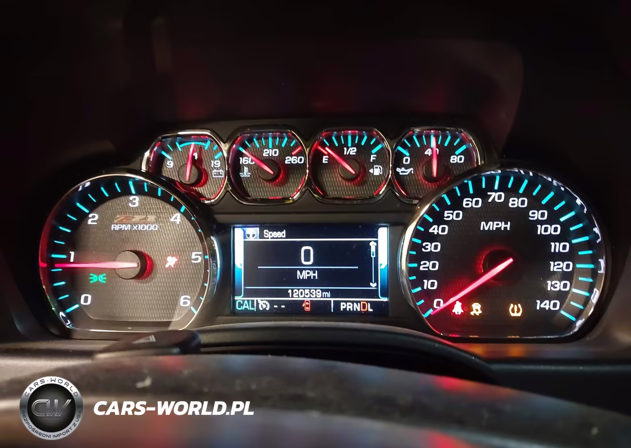 2017 Chevrolet Silverado 1500 2Lt VIN:1GCVKREC2HZ360434 - 7
