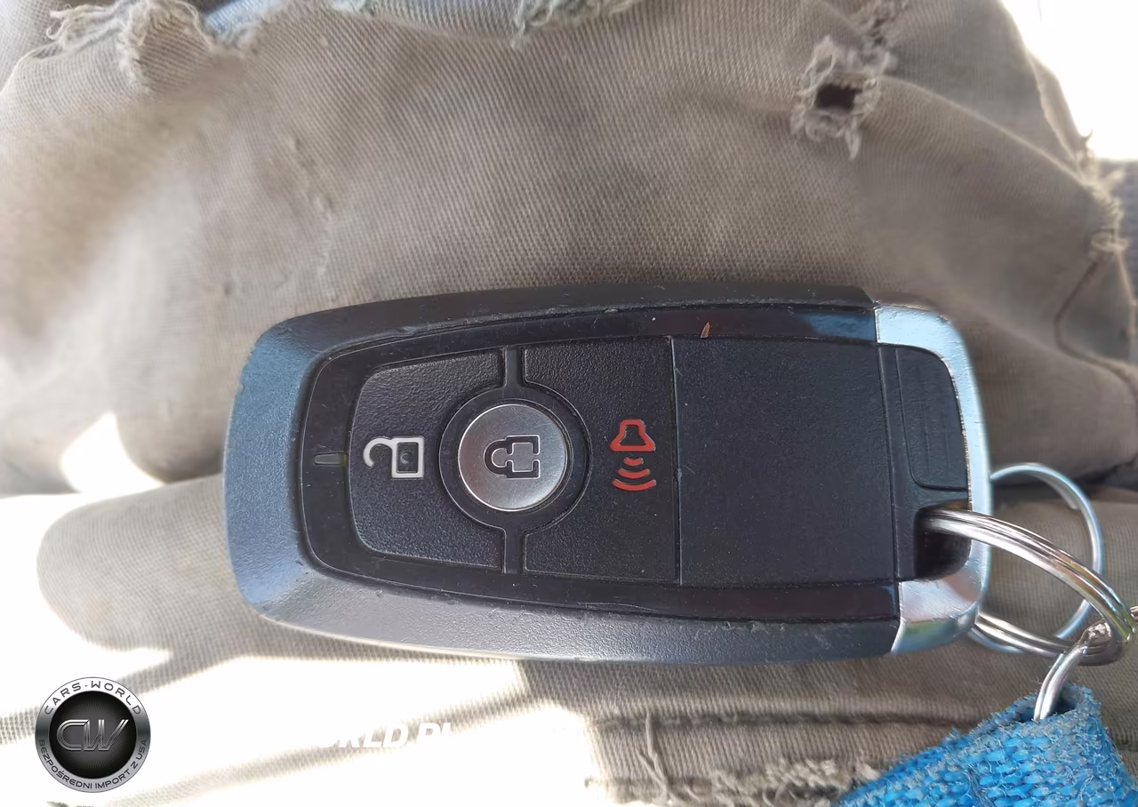 2018 Ford Ecosport Se VIN:MAJ6P1UL9JC208948 - 11