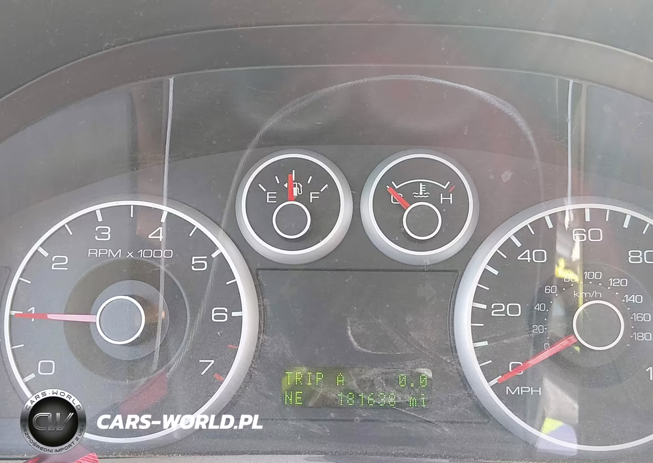 2009 Ford Fusion Se VIN:3FAHP07ZX9R185230 - 7