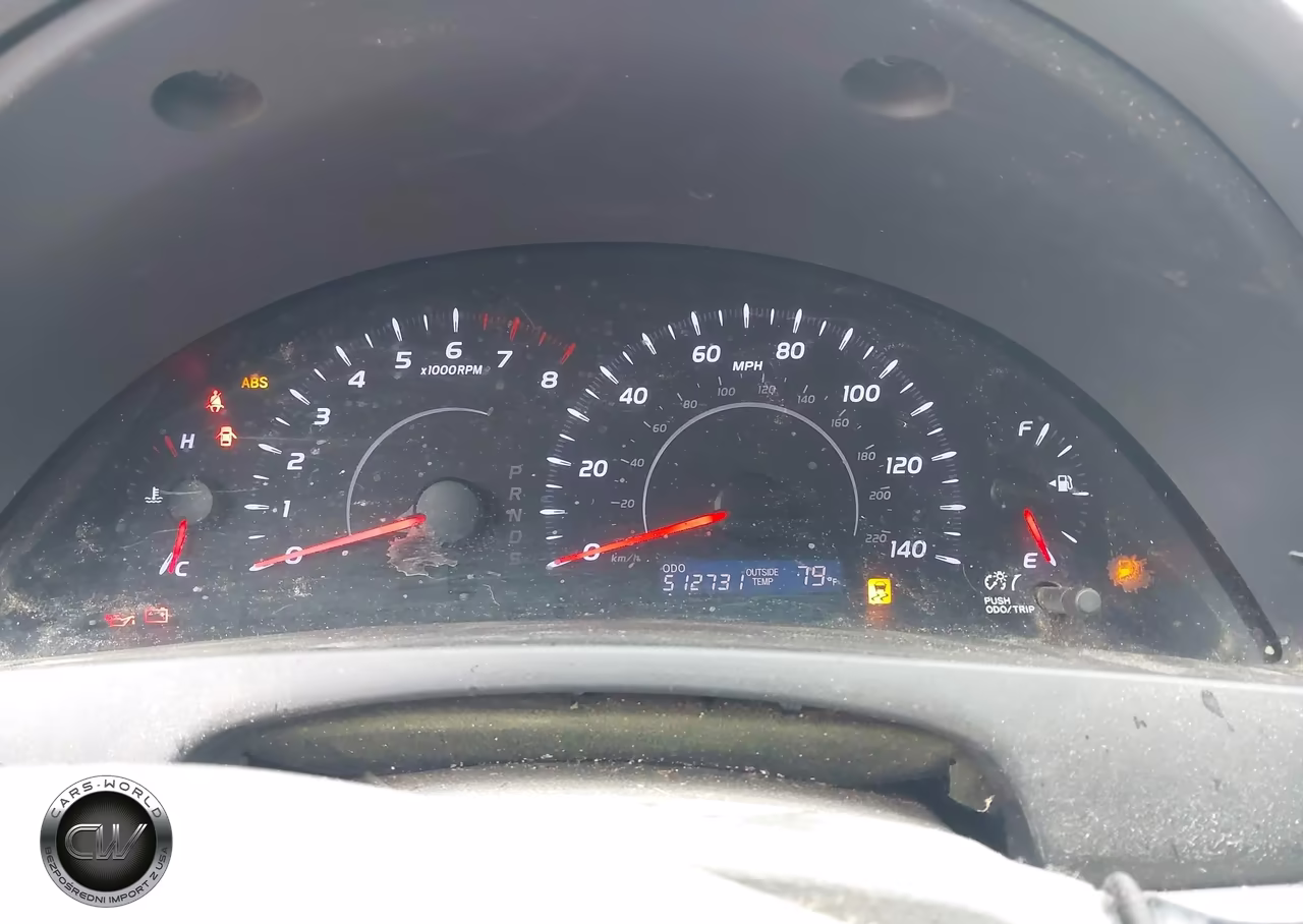 2011 Toyota Camry VIN:4T1BF3EK2BU639281 - 7