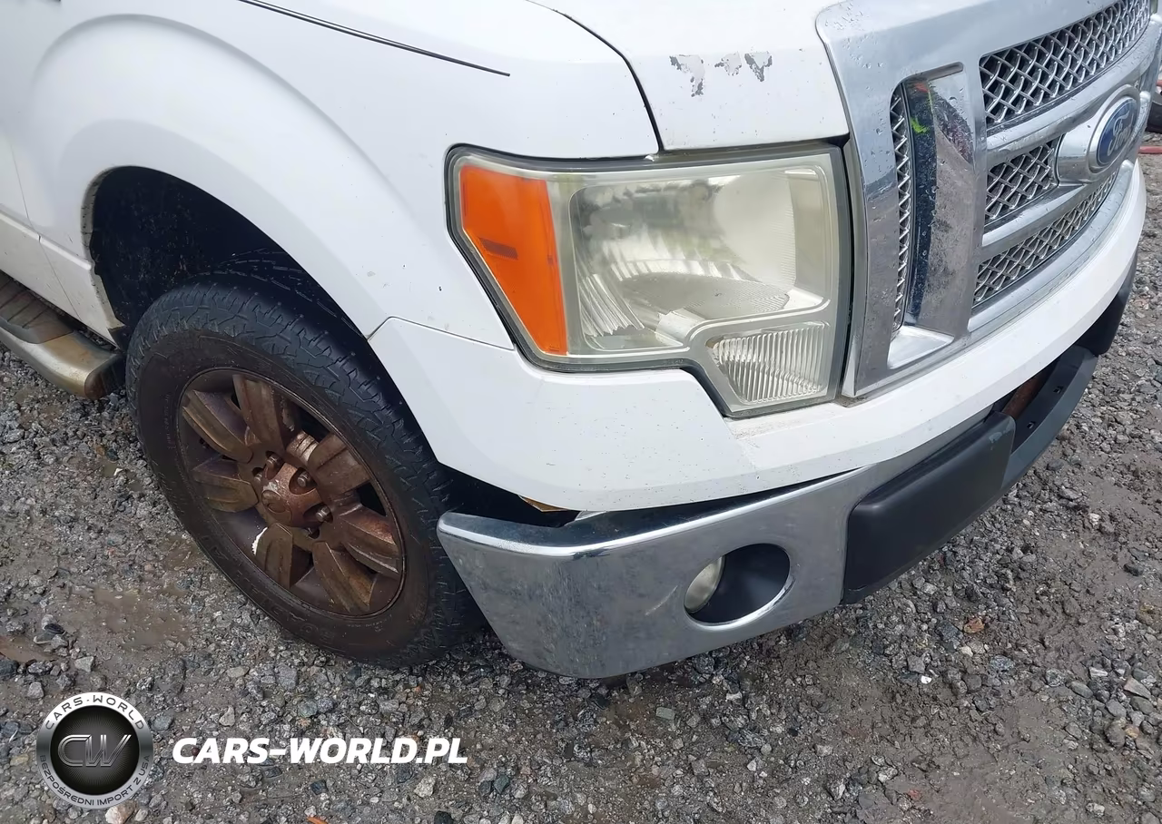 2012 Ford F-150 Xlt VIN:1FTEW1CM9CKD29006 - 18