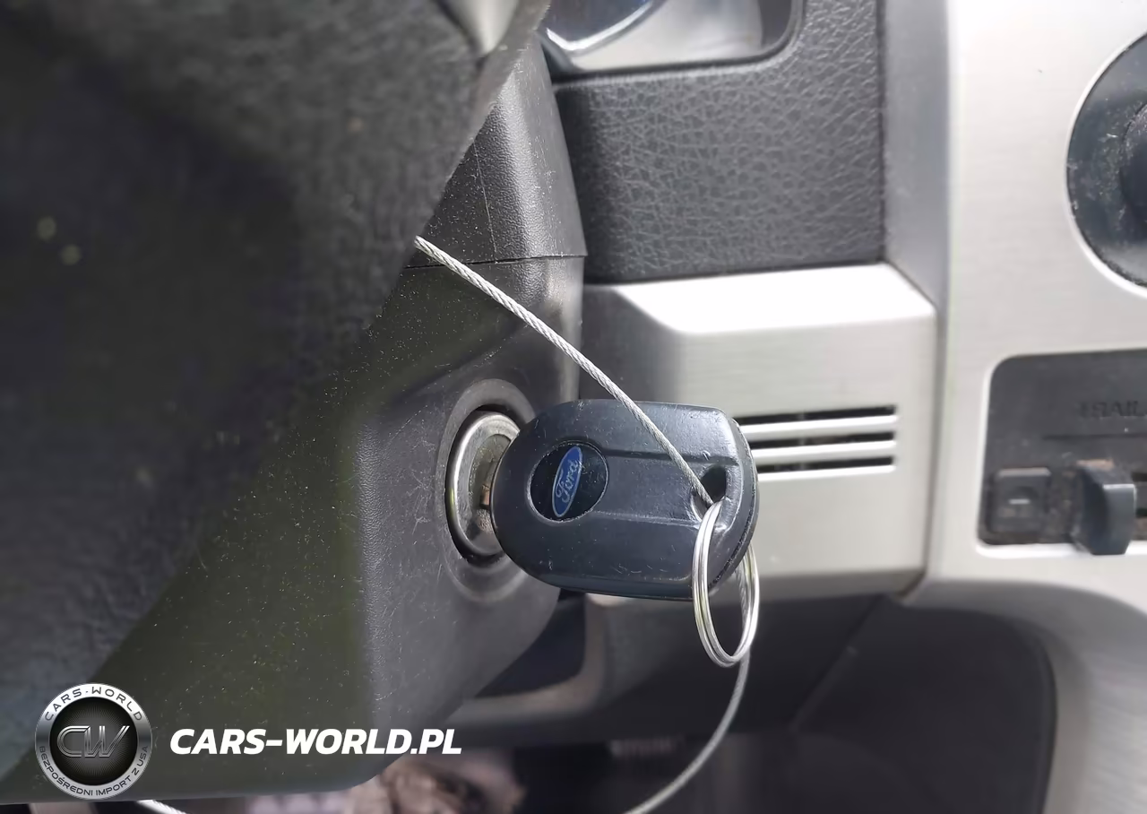 2011 Ford F-150 Platinum VIN:1FTFW1ETXBFA58201 - 11