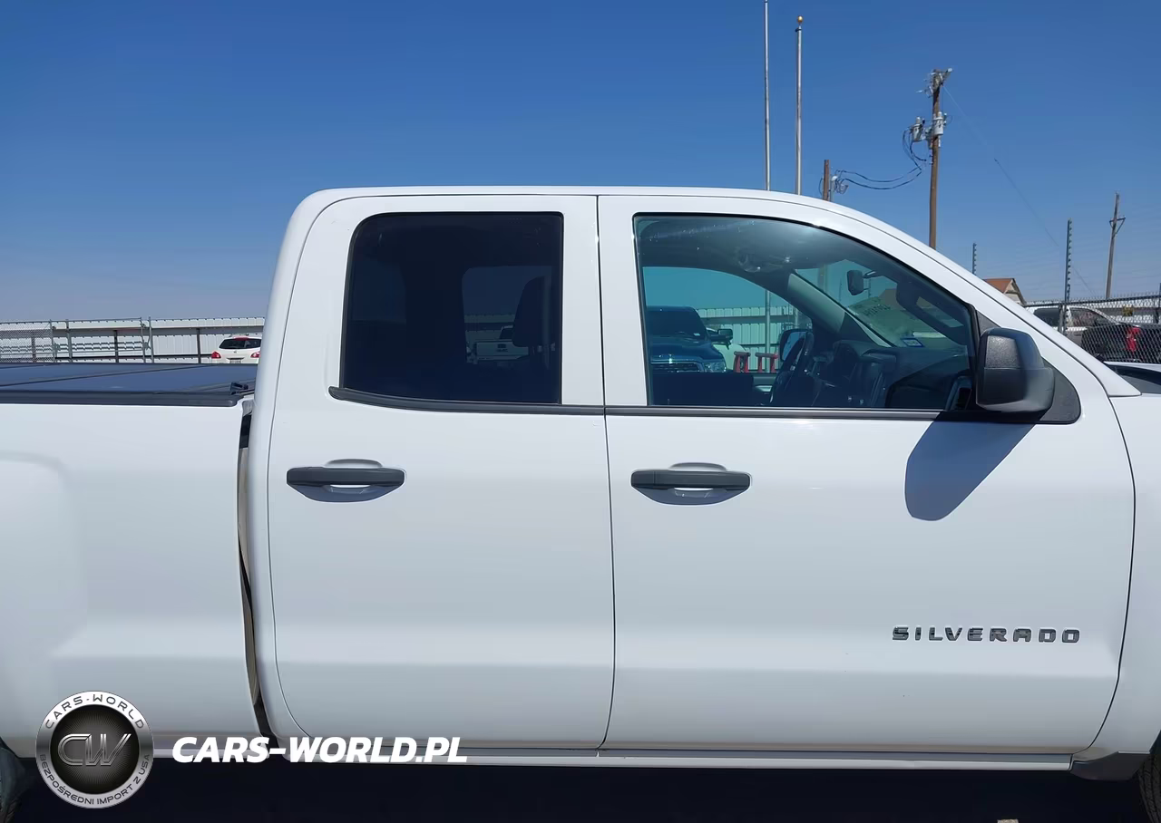 2014 Chevrolet Silverado 1500 2Lt VIN:1GCVKREC0EZ133092 - 13