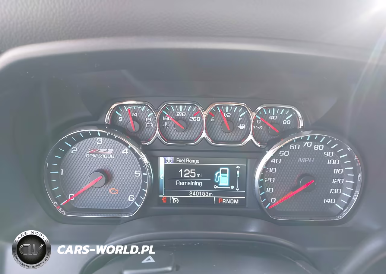 2014 Chevrolet Silverado 1500 2Lt VIN:1GCVKREC0EZ133092 - 7